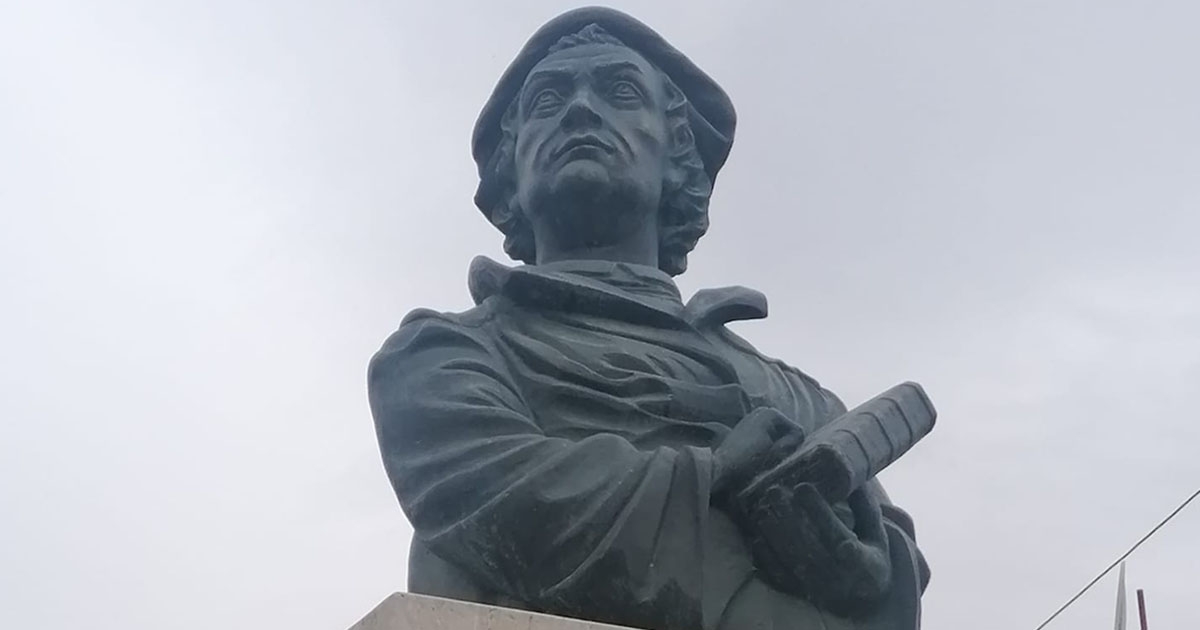 Vissza kell találni Istenhez